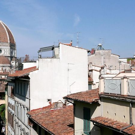 Appartamenti Oriuolo Florence Exterior photo