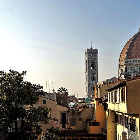 Appartamenti Oriuolo Florence Exterior photo