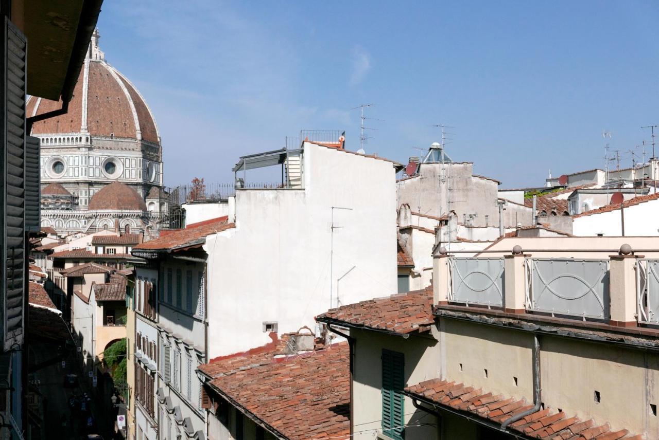 Appartamenti Oriuolo Florence Exterior photo