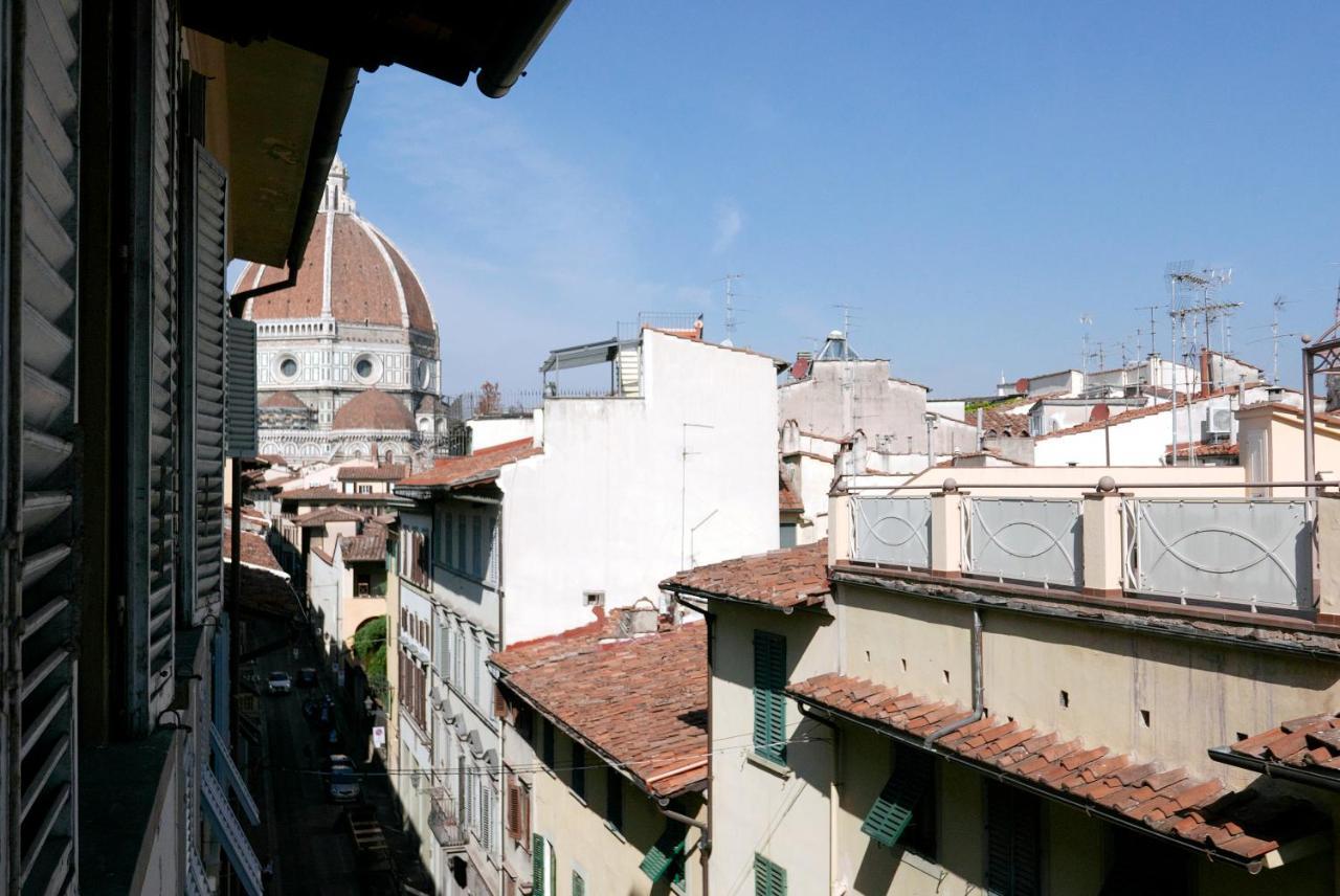 Appartamenti Oriuolo Florence Exterior photo